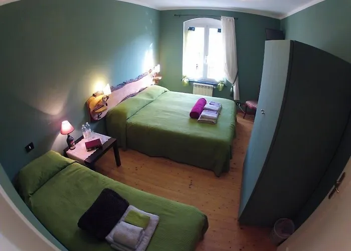 B&B Il Cedro