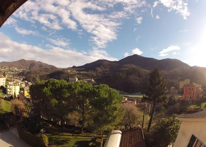 B&B Il Cedro